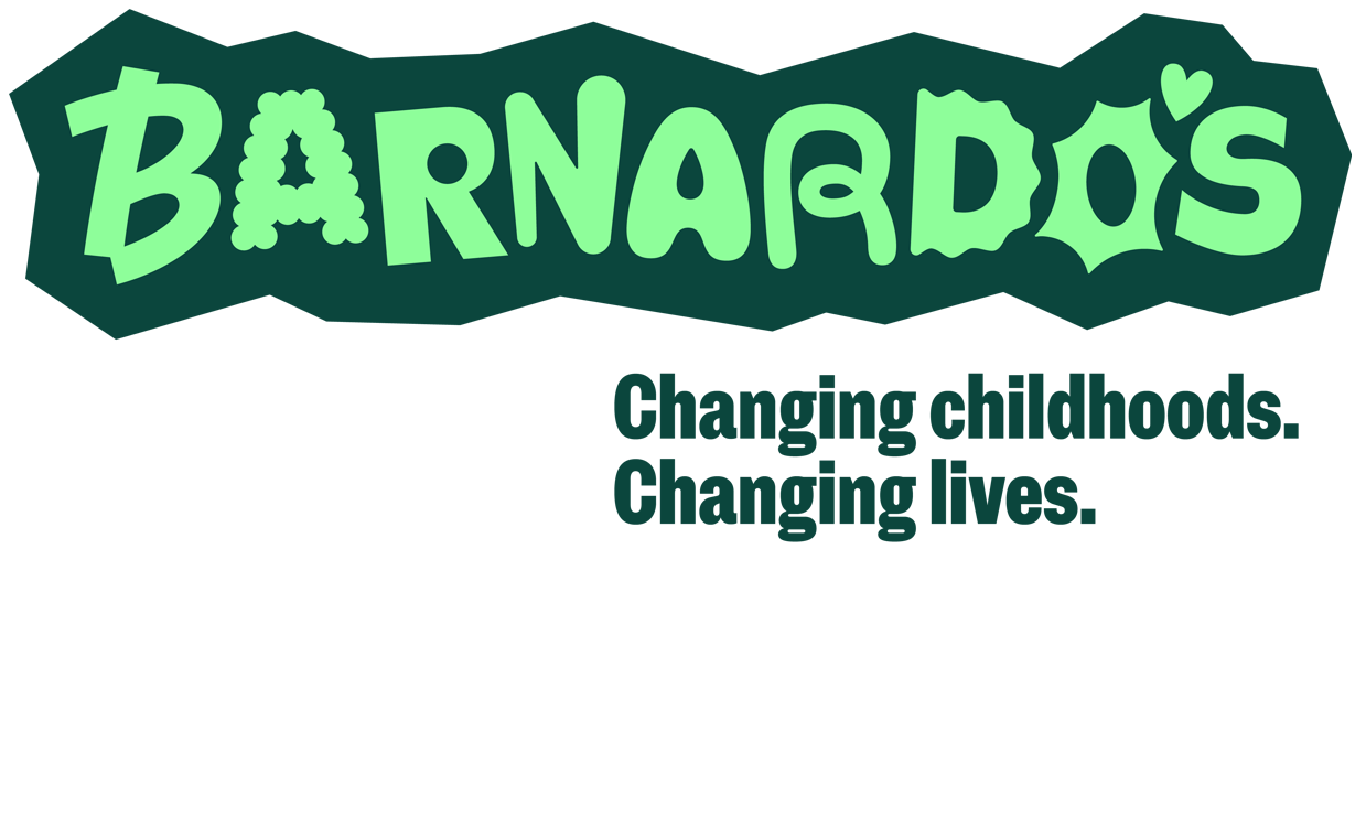 Barnardo Logo